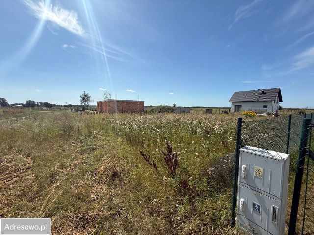 Działka budowlana Bukówiec Górny. Zdjęcie 1