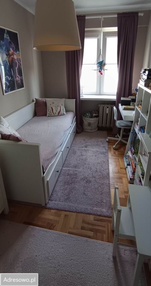 Mieszkanie 3-pokojowe Rzeszów Nowe Miasto, ul. bp. Józefa Sebastiana Pelczara. Zdjęcie 5