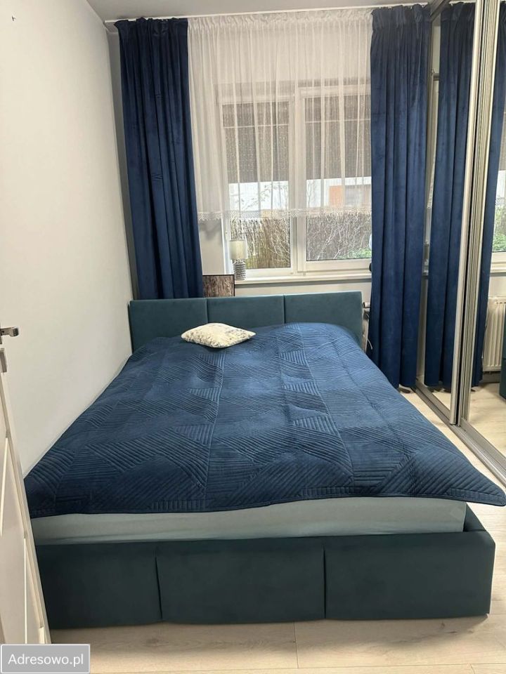 Mieszkanie 3-pokojowe Nowa Wola, ul. Ignacego Krasickiego. Zdjęcie 3