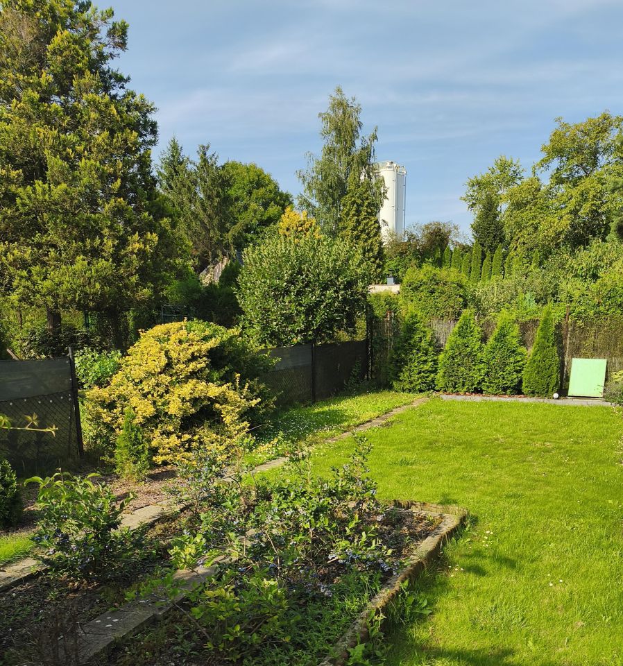 Działka rod Siemianowice Śląskie Centrum, ul. Pawła Śmiłowskiego. Zdjęcie 10