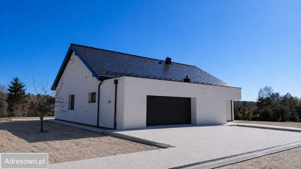 dom wolnostojący, 3 pokoje Bojano. Zdjęcie 13