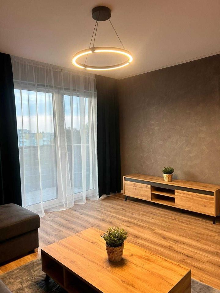 Mieszkanie 2-pokojowe Tychy, al. Bielska. Zdjęcie 8