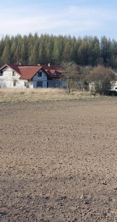 Działka siedliskowa Radostowo. Zdjęcie 7
