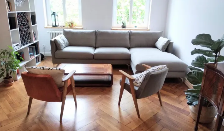 Mieszkanie 3-pokojowe Bydgoszcz Bocianowo, ul. Jana Karola Chodkiewicza