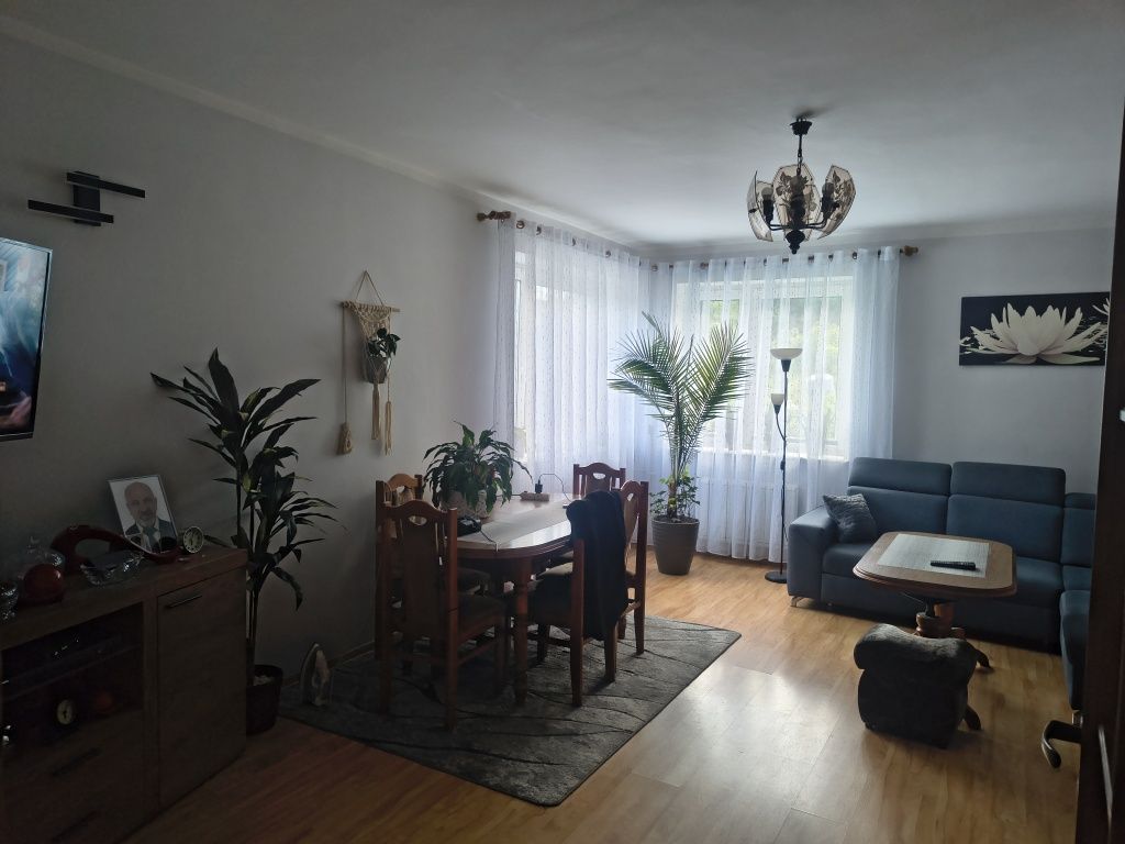 dom wolnostojący Ludwinów. Zdjęcie 5