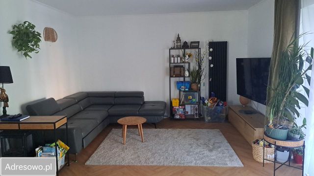 dom wolnostojący, 6 pokoi Marki, ul. Sadowa. Zdjęcie 1
