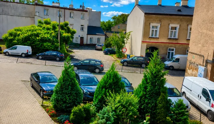 Mieszkanie 3-pokojowe Radom Śródmieście, pl. Jagielloński