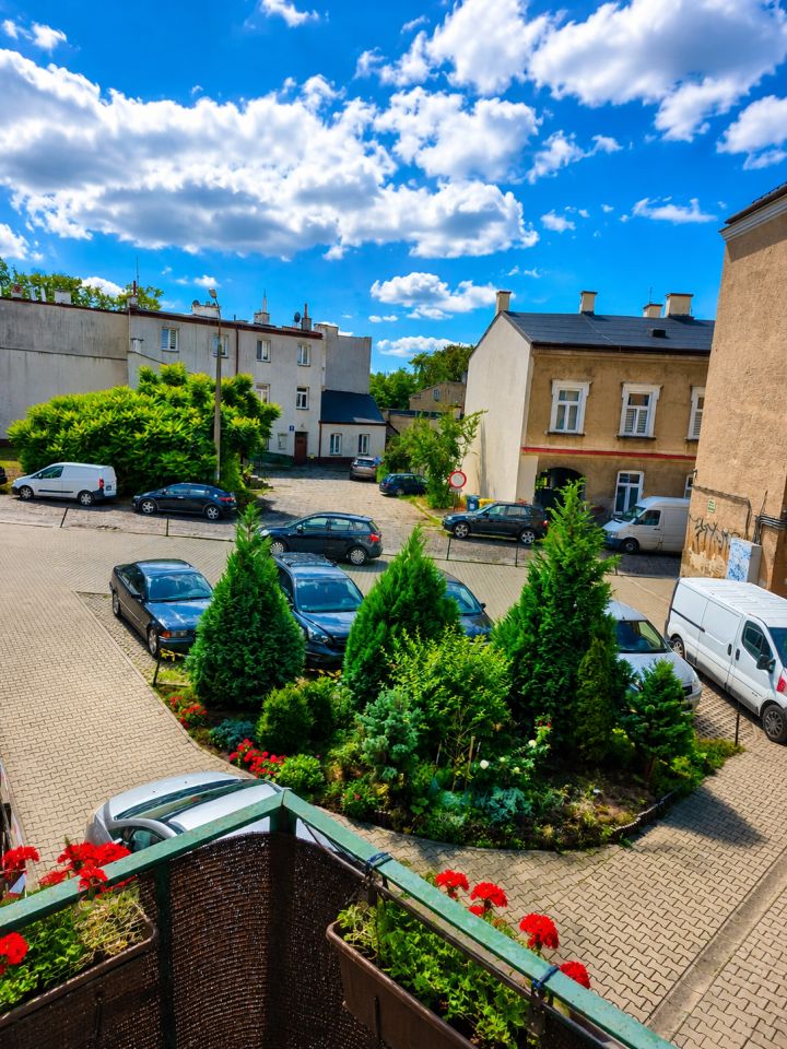 Mieszkanie 3-pokojowe Radom Śródmieście, pl. Jagielloński. Zdjęcie 1