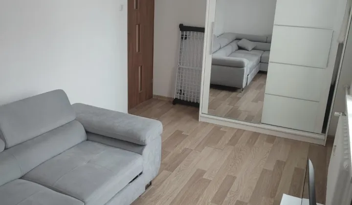 Mieszkanie 2-pokojowe Bielsko-Biała Lipnik, ul. Energetyków