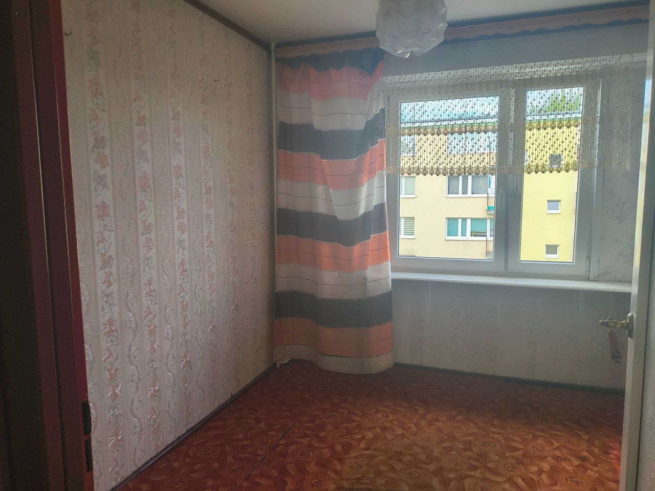 Mieszkanie 3-pokojowe Pabianice Piaski. Zdjęcie 2
