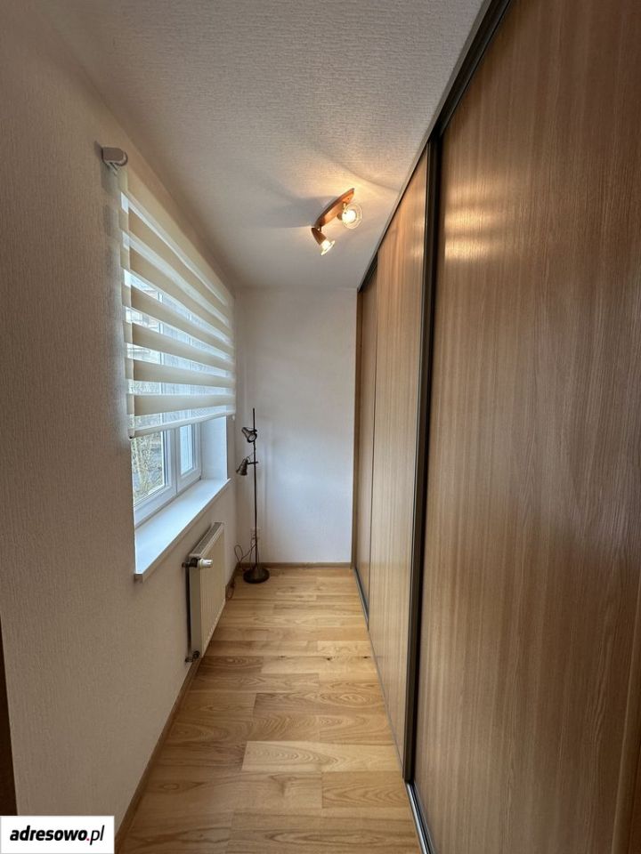 Mieszkanie 3-pokojowe Toruń Koniuchy, ul. kpt. Jana Drzewieckiego. Zdjęcie 3