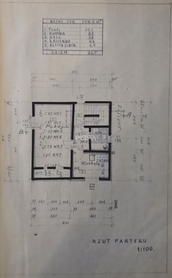 dom wolnostojący, 5 pokoi Ząbki. Zdjęcie 21