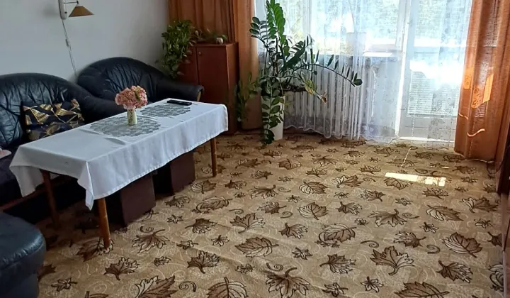 Mieszkanie 4-pokojowe Kraków Prokocim, ul. Snycerska