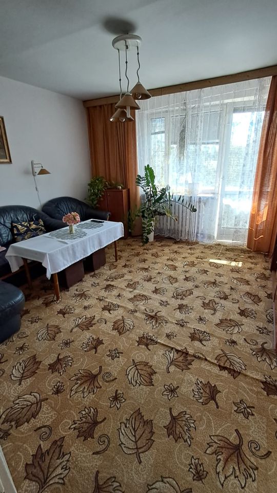 Mieszkanie 4-pokojowe Kraków Prokocim, ul. Snycerska. Zdjęcie 1