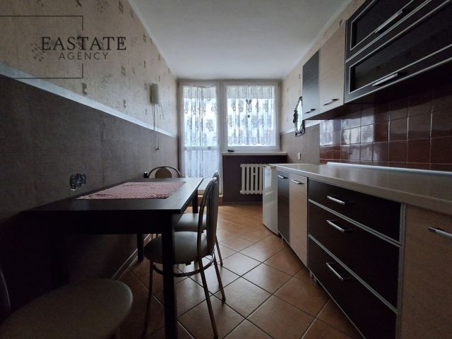 Mieszkanie 3-pokojowe Katowice os. Tysiąclecia, ul. Mieszka I. Zdjęcie 11