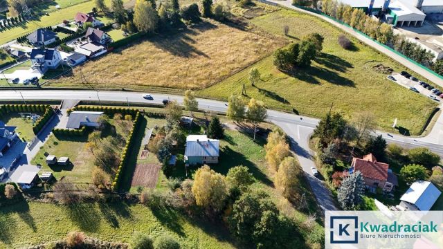 bliźniak, 3 pokoje Krosno Turaszówka, ul. Rzeszowska. Zdjęcie 8