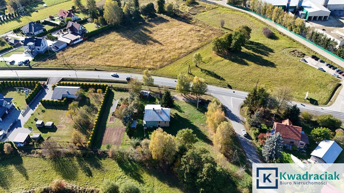 bliźniak, 3 pokoje Krosno Turaszówka, ul. Rzeszowska. Zdjęcie 8