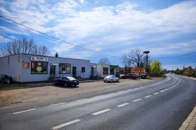 Lokal Golanka Dolna. Zdjęcie 1