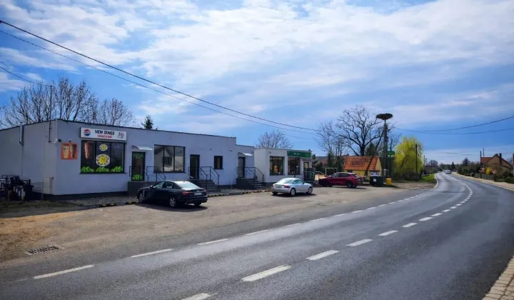 Lokal Golanka Dolna