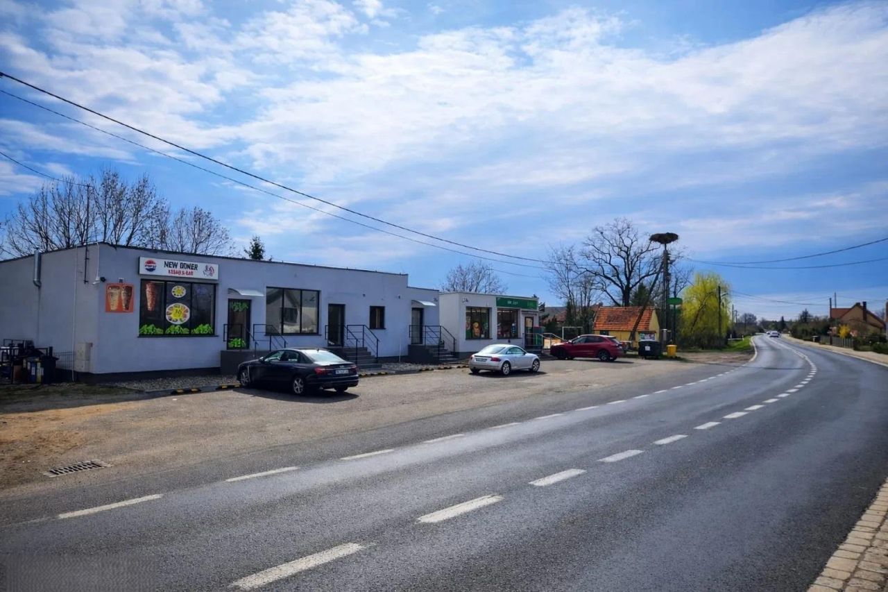 Lokal Golanka Dolna. Zdjęcie 1