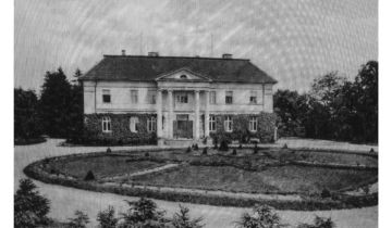 Nieruchomość komercyjna Granówko