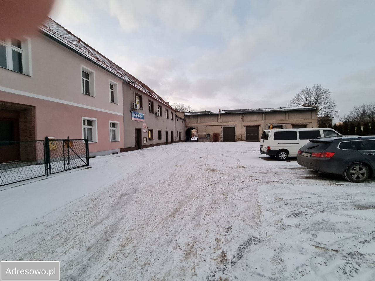 Nieruchomość komercyjna Bielawa. Zdjęcie 5