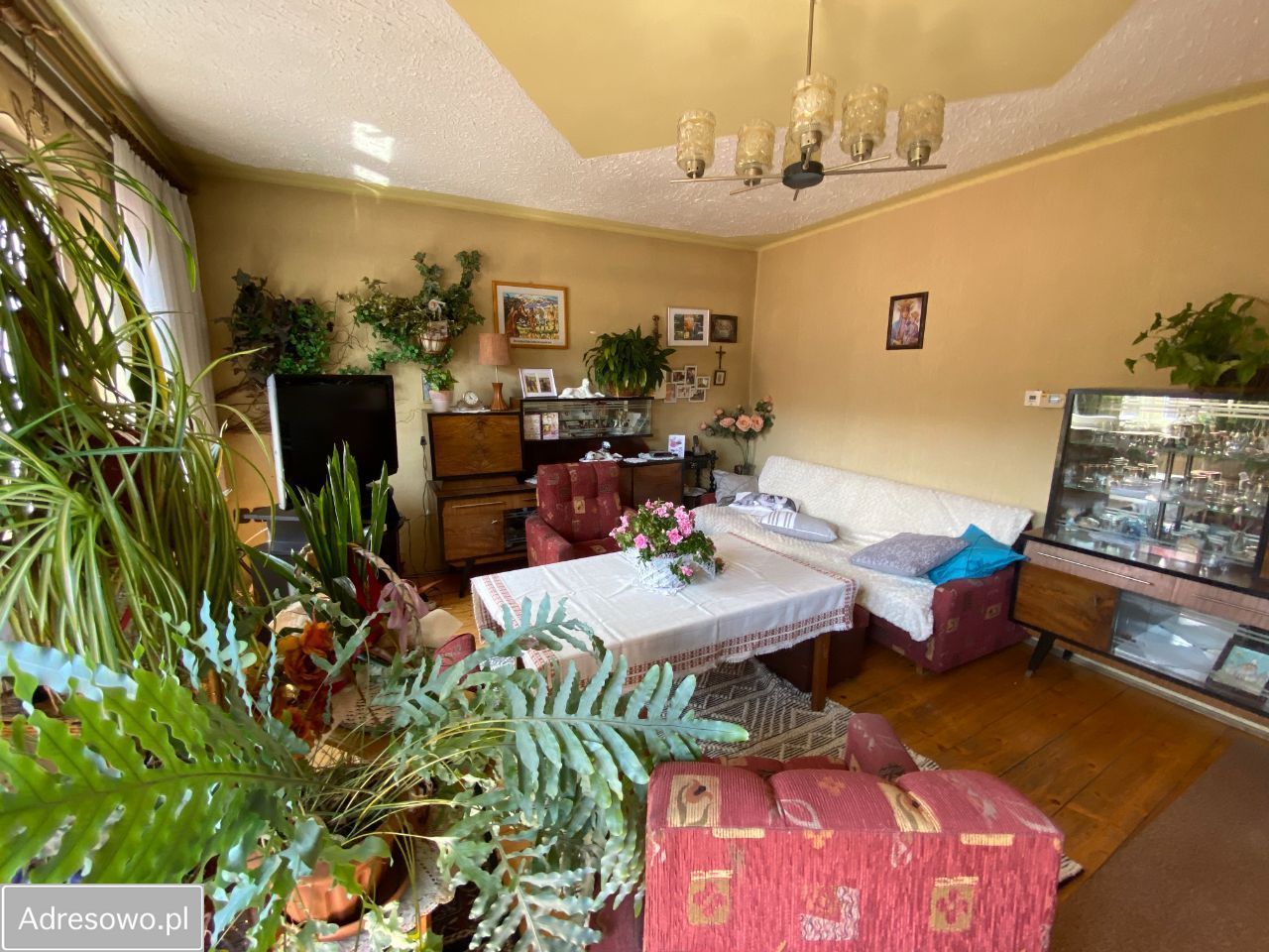 dom wolnostojący, 6 pokoi Szczyrk, ul. Graniczna. Zdjęcie 11