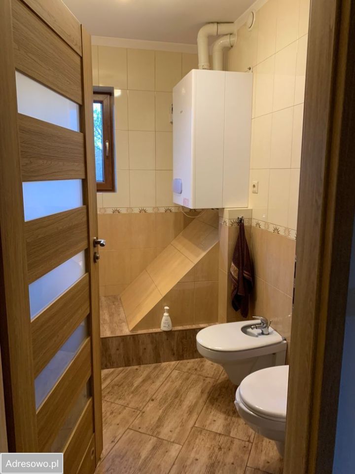 dom wolnostojący, 4 pokoje Chełm, ul. gen. Stanisława Skalskiego. Zdjęcie 16