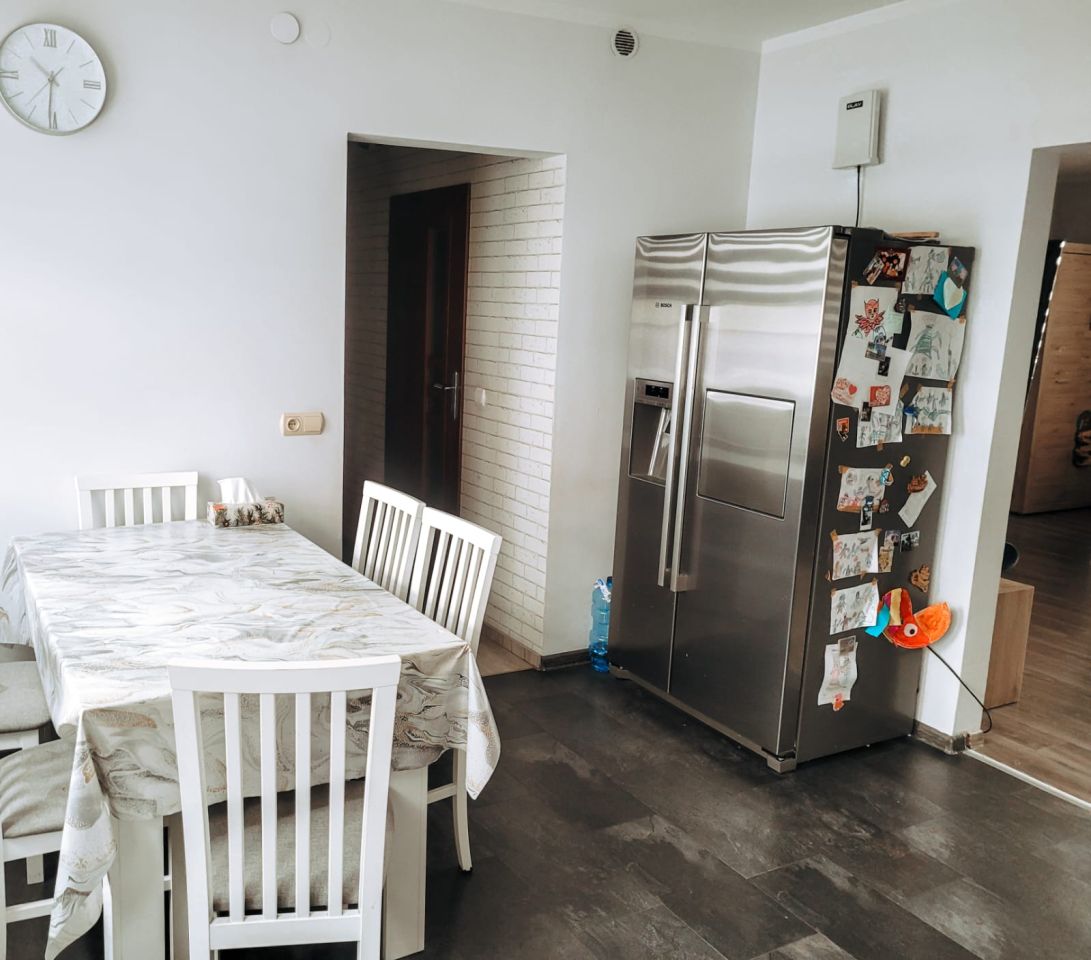 Mieszkanie 3-pokojowe Niegosław, ul. Niegosławska. Zdjęcie 9