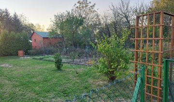 Działka rod Stalowa Wola