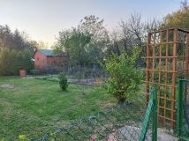 Działka rod Stalowa Wola. Zdjęcie 1