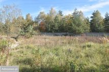 Działka inwestycyjna Myszków, ul. Słowackiego. Zdjęcie 3