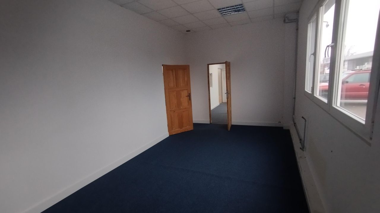 Lokal Puławy Puławy Fabryczne, ul. Lubelska. Zdjęcie 7