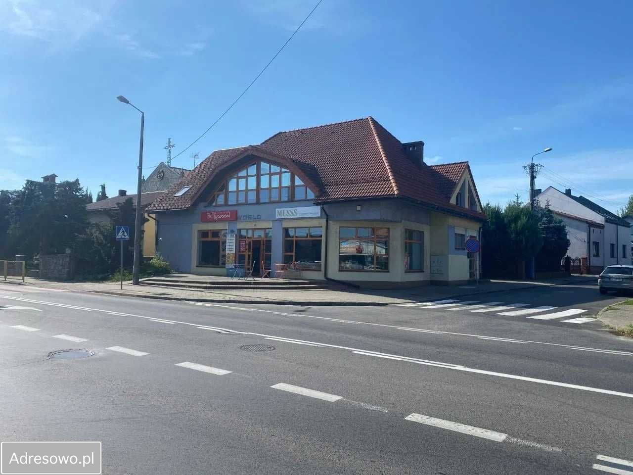 Nieruchomość komercyjna Wieluń. Zdjęcie 6