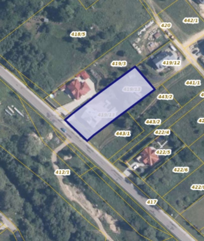 dom wolnostojący, 11 pokoi Szczawnik. Zdjęcie 2