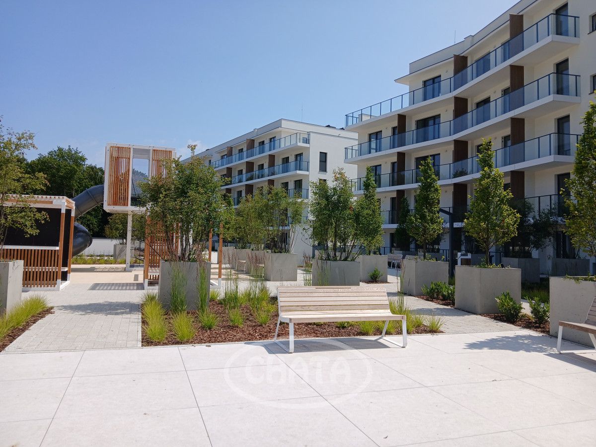 Mieszkanie 2-pokojowe Dziwnów. Zdjęcie 14