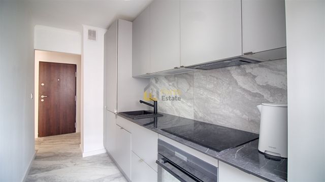 Mieszkanie 1-pokojowe Kraków Prądnik Biały, ul. Rusznikarska. Zdjęcie 5