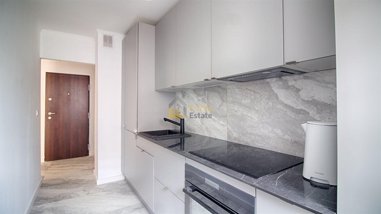 Mieszkanie 1-pokojowe Kraków Prądnik Biały, ul. Rusznikarska. Zdjęcie 5