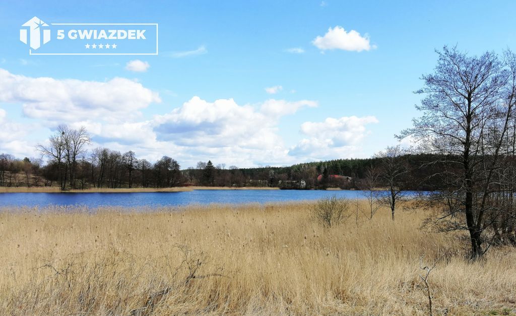 Działka rolna Dziki. Zdjęcie 8