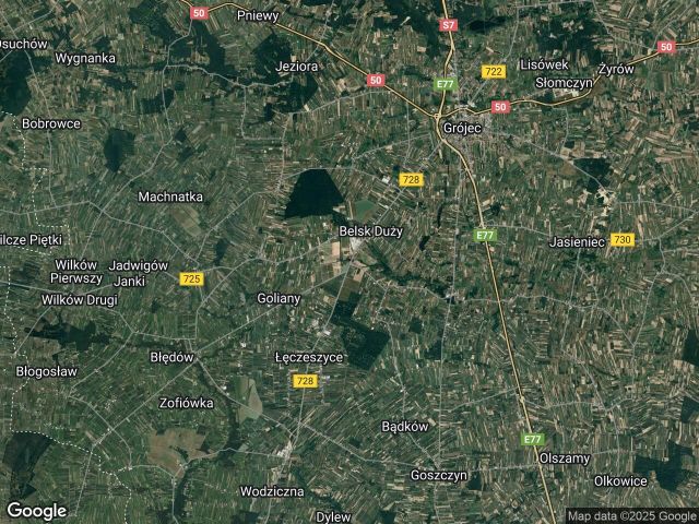 dom wolnostojący, 3 pokoje Stara Wieś. Zdjęcie 1