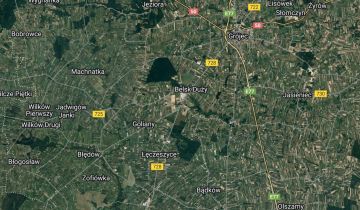 dom wolnostojący, 3 pokoje Stara Wieś