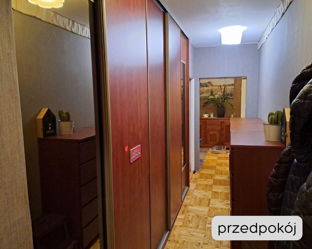 Mieszkanie 4-pokojowe Szczecin Słoneczne, ul. Lucjana Rydla. Zdjęcie 13