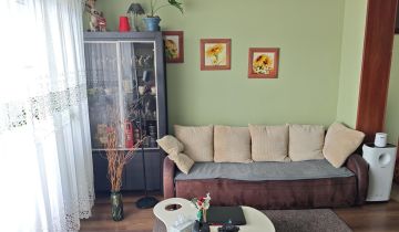 Mieszkanie 4-pokojowe Łódź Bałuty, ul. 11 Listopada