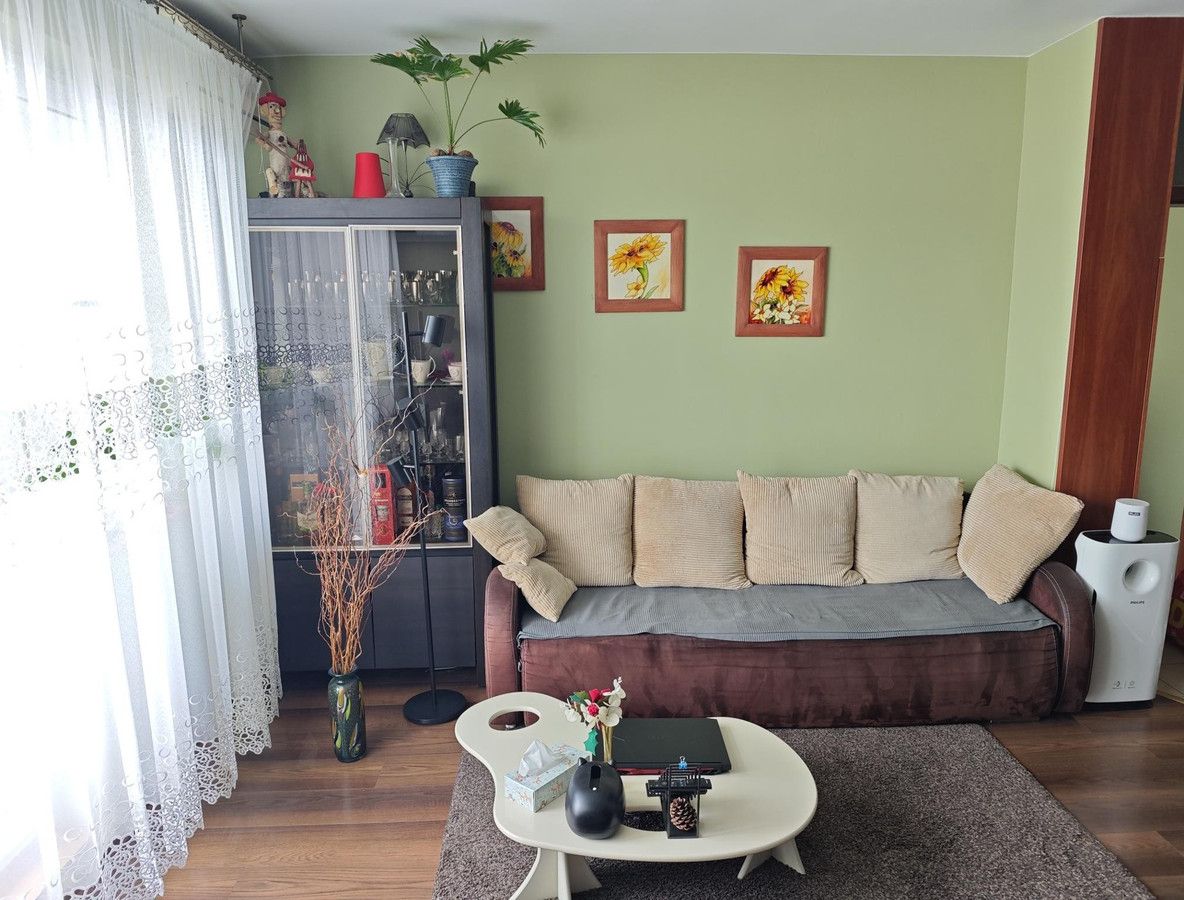 Mieszkanie 4-pokojowe Łódź Bałuty, ul. 11 Listopada