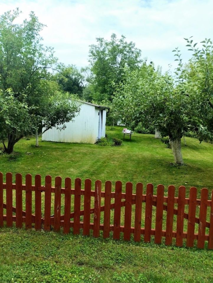 Działka rod Toruń, ul. Stanisława Przybyszewskiego