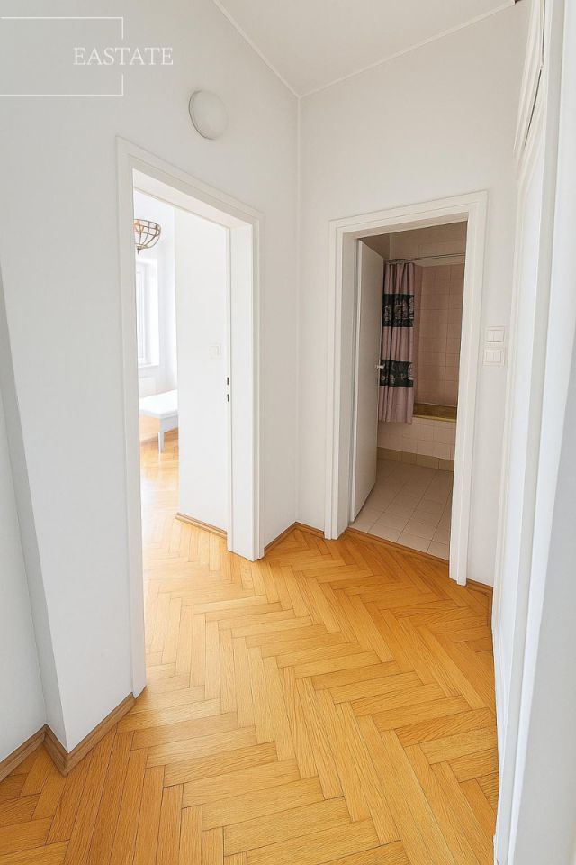 Mieszkanie 4-pokojowe Warszawa Ochota, ul. Radomska. Zdjęcie 3