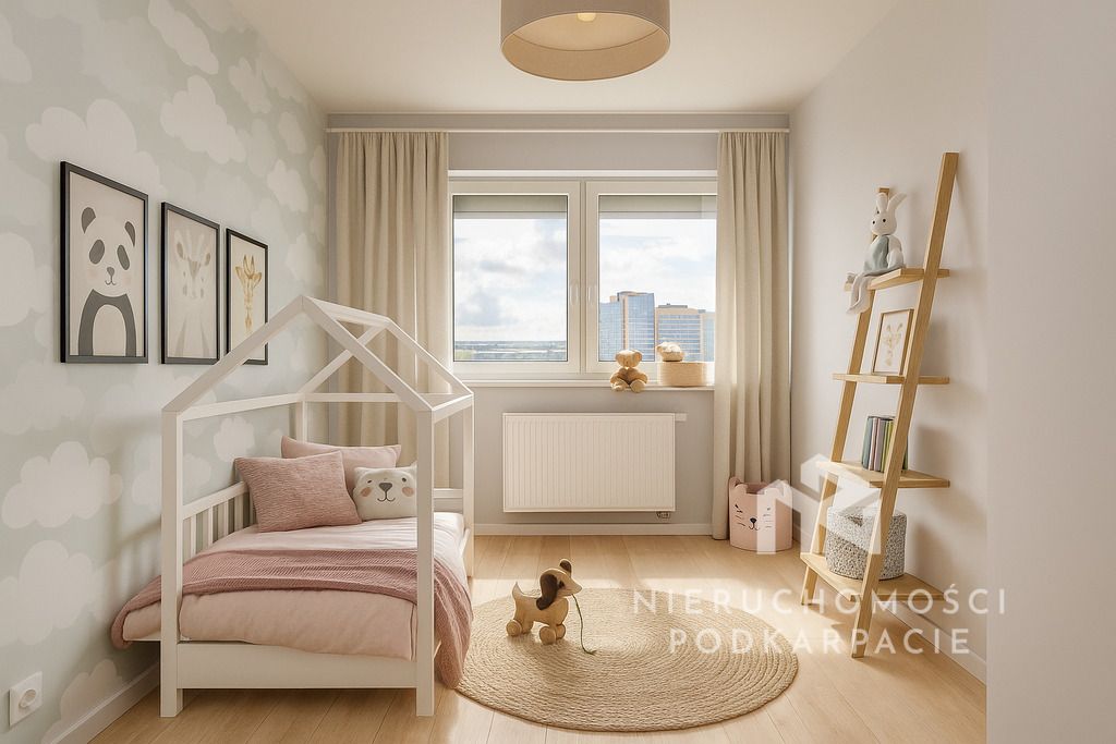 Mieszkanie 2-pokojowe Rzeszów, ul. Fryderyka Szopena. Zdjęcie 7