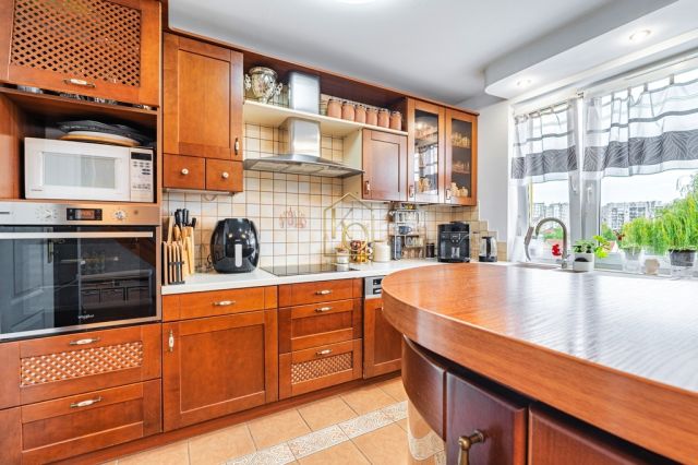 Mieszkanie 4-pokojowe Wrocław Gaj, ul. Radkowska. Zdjęcie 6