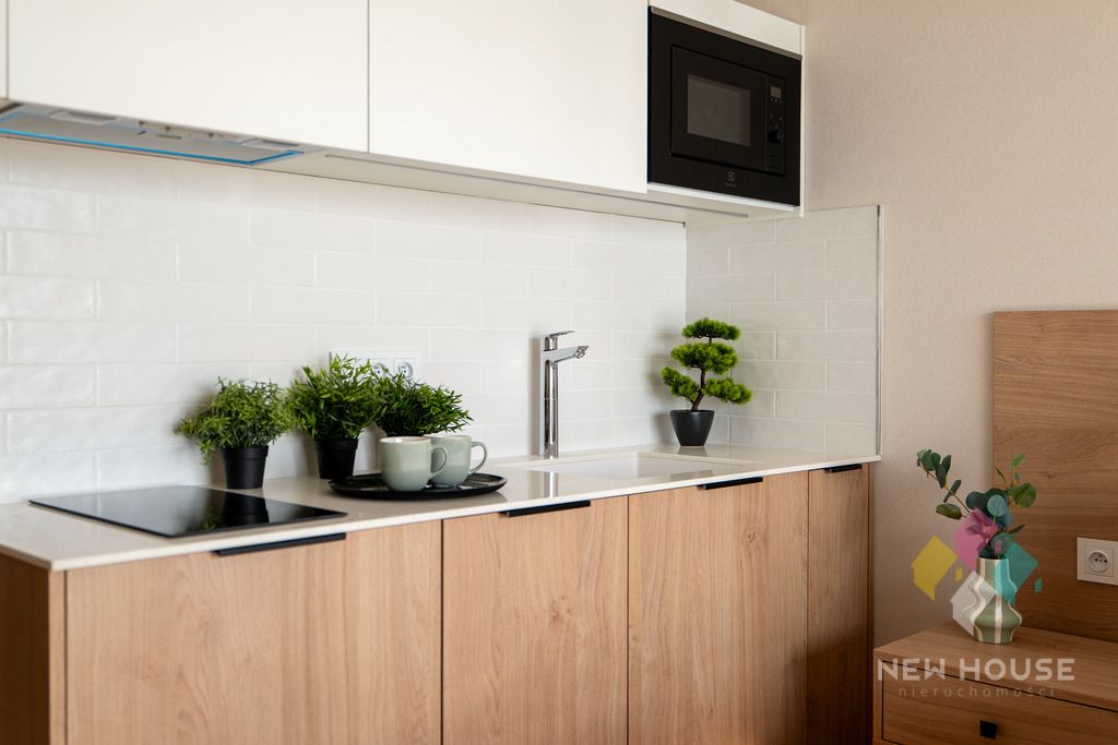 Mieszkanie 1-pokojowe Ogonki, ul. Sztynorcka. Zdjęcie 16