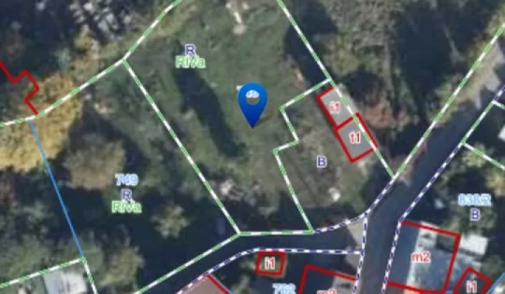 Działka budowlana Śmigiel